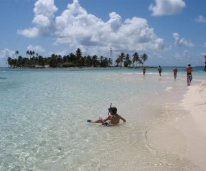 Haynes Cay.  Source: Geolocationws